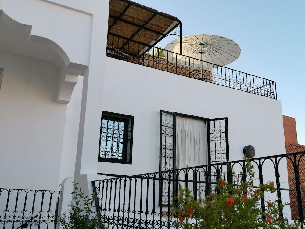 Riad Ajmal Марракеш Екстер'єр фото