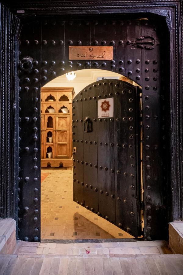 Riad Ajmal Марракеш Екстер'єр фото