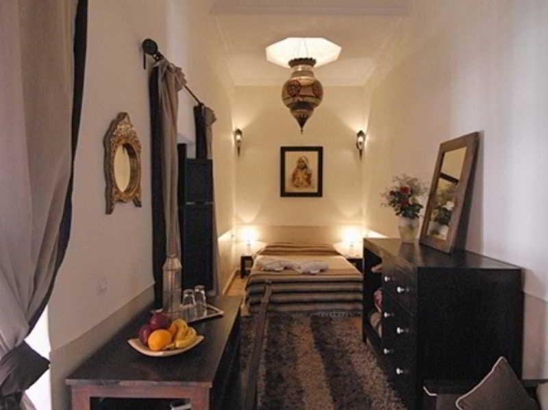 Riad Ajmal Марракеш Екстер'єр фото
