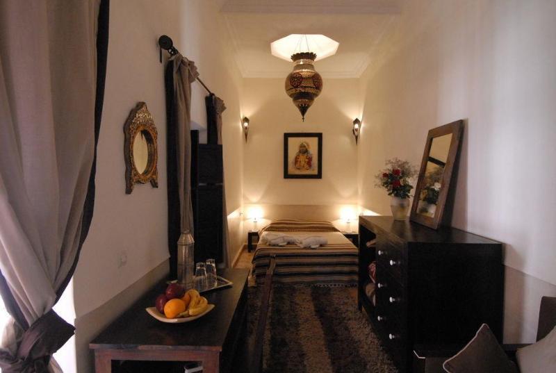 Riad Ajmal Марракеш Екстер'єр фото