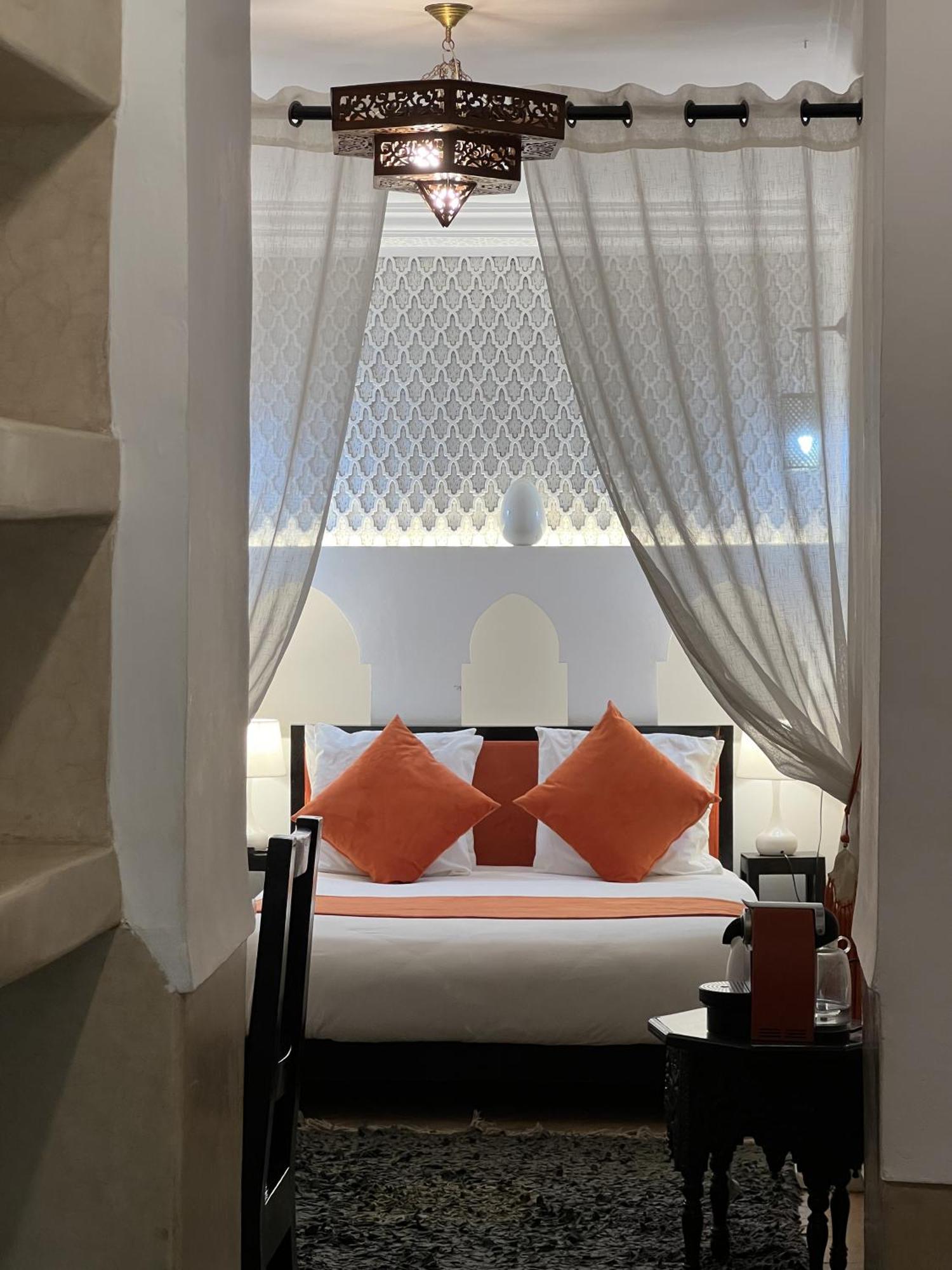 Riad Ajmal Марракеш Номер фото