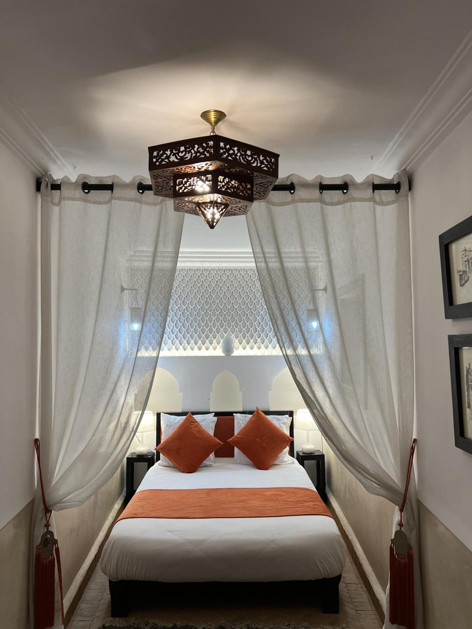 Riad Ajmal Марракеш Екстер'єр фото
