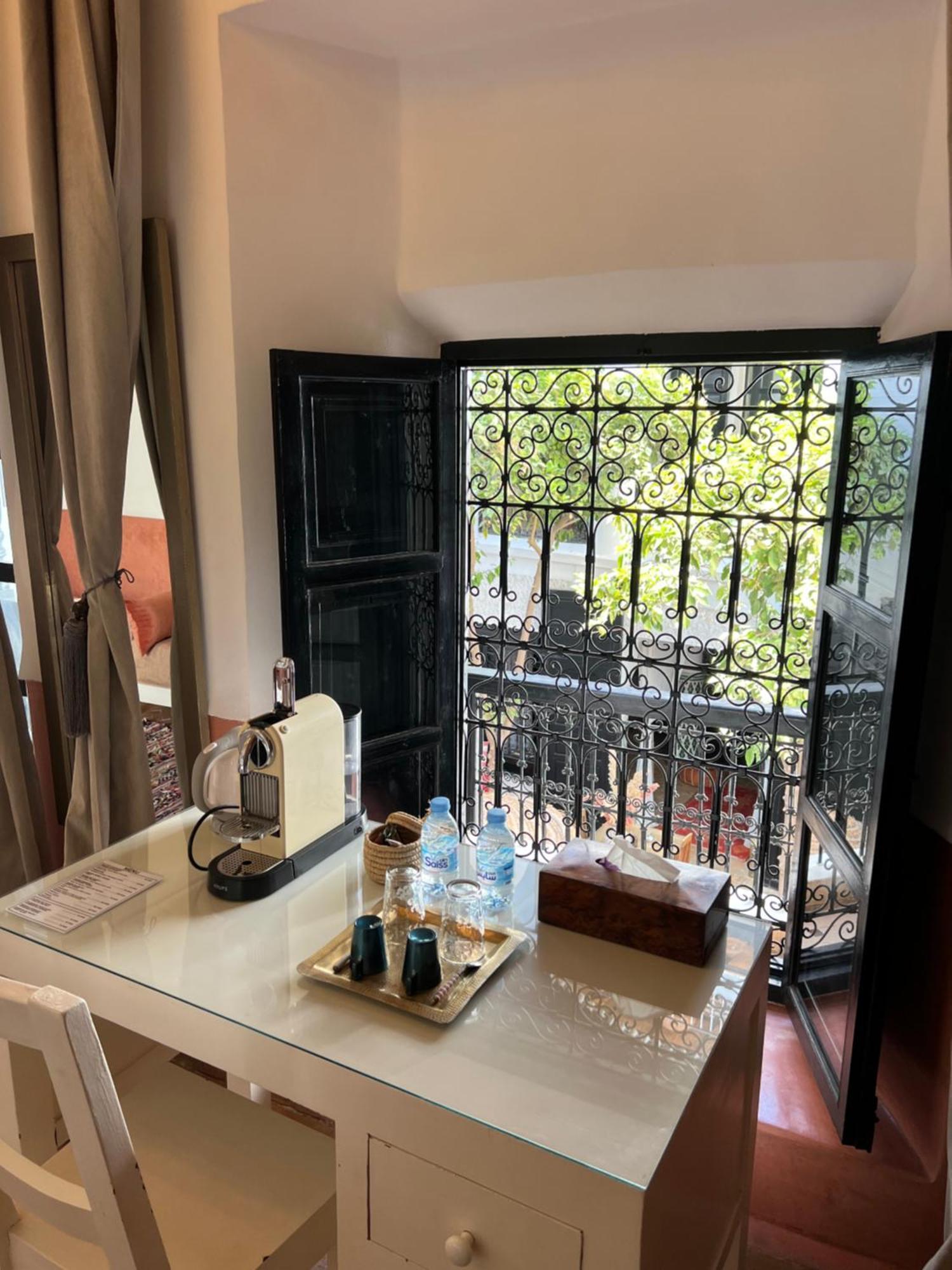 Riad Ajmal Марракеш Екстер'єр фото