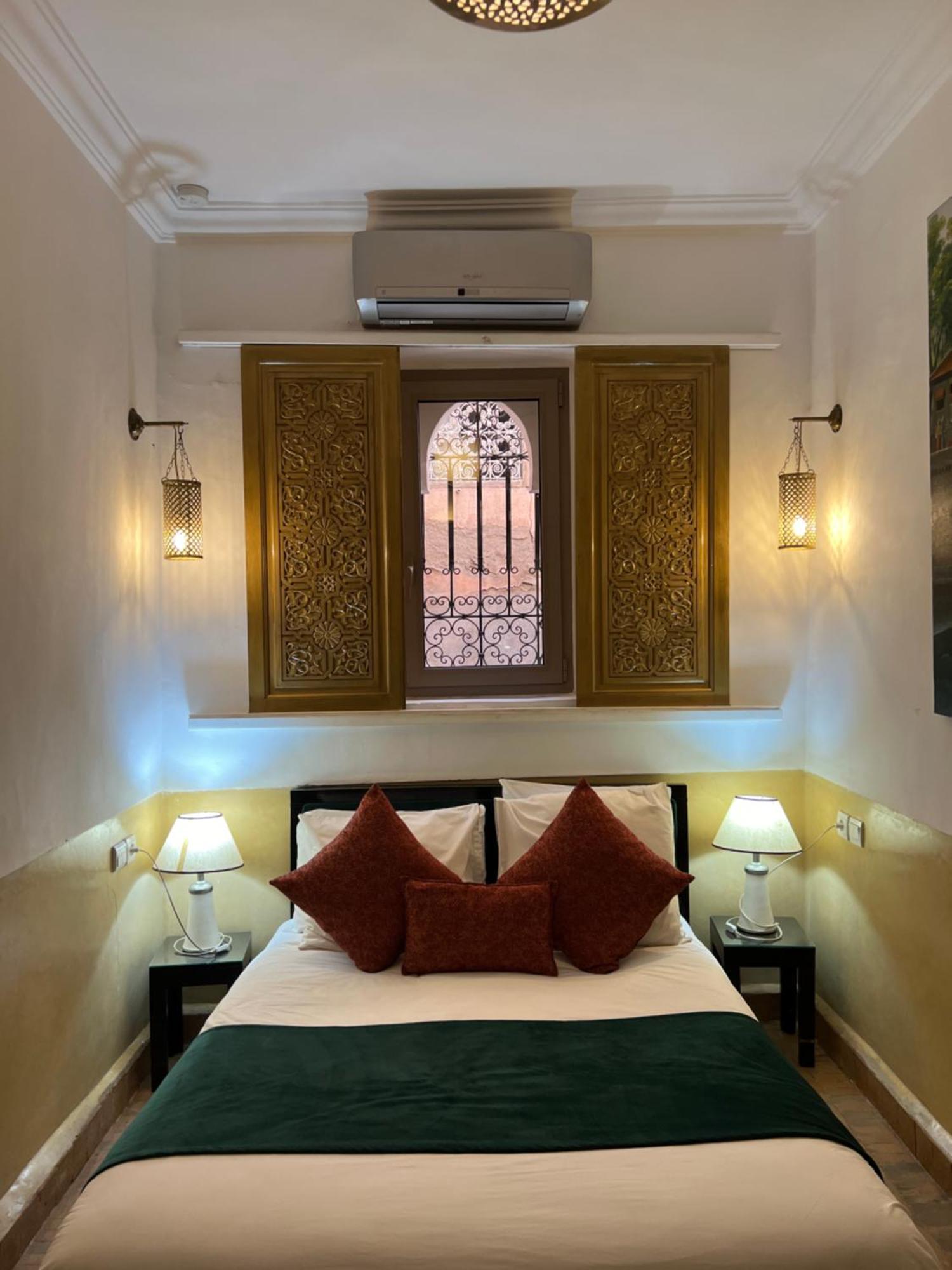 Riad Ajmal Марракеш Екстер'єр фото
