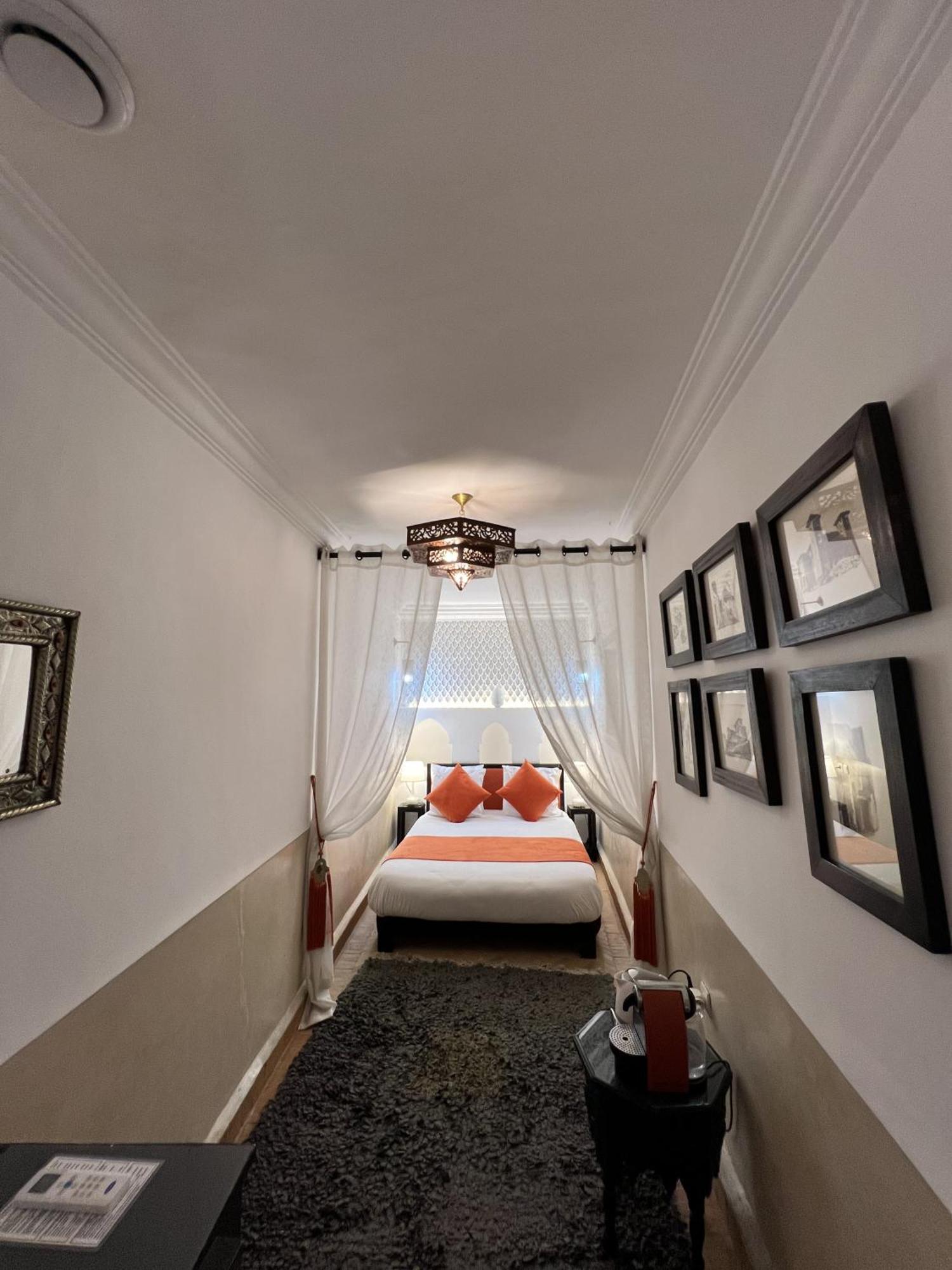 Riad Ajmal Марракеш Номер фото