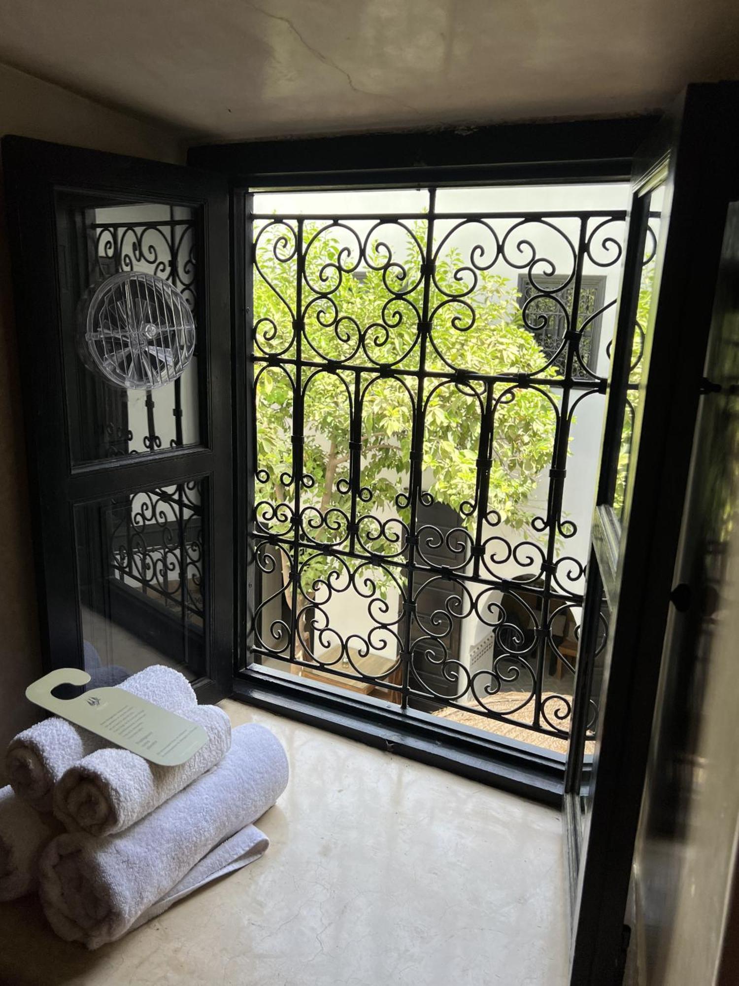 Riad Ajmal Марракеш Номер фото